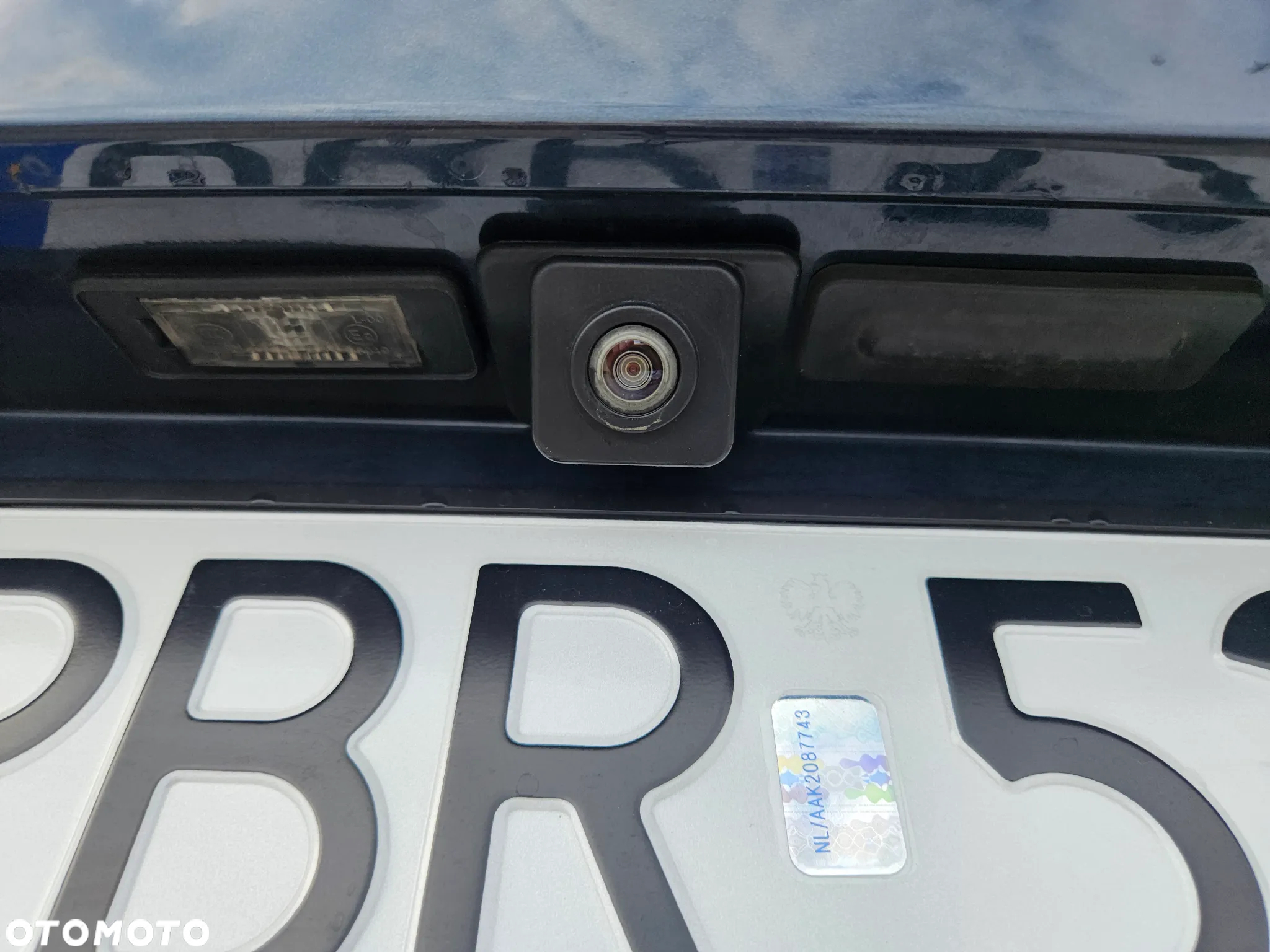 Peugeot 5008 BlueHDI 180 EAT8 GT Pack - 38