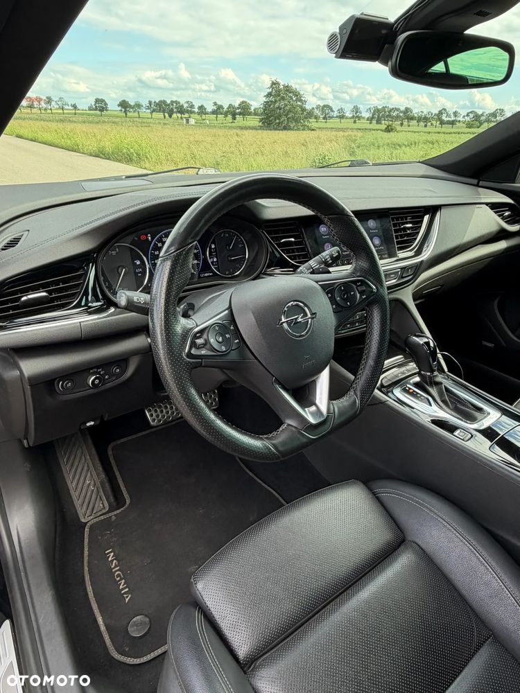 Opel Insignia 1.5 T GPF Exclusive S&S - 20