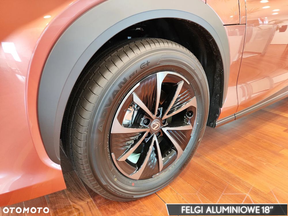 Lexus RZ 350e 77kWh Business - 7