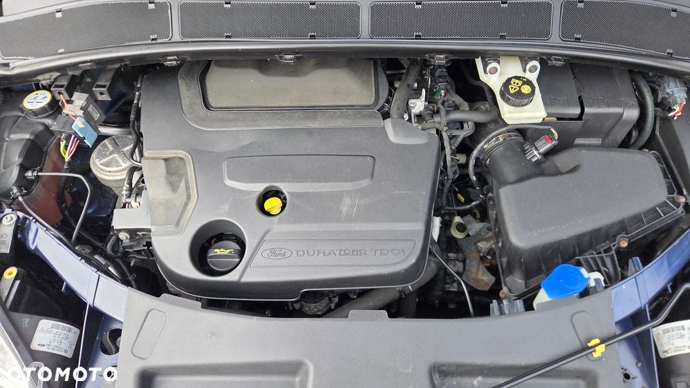 Ford S-Max 2.0 TDCi DPF Titanium X - 18