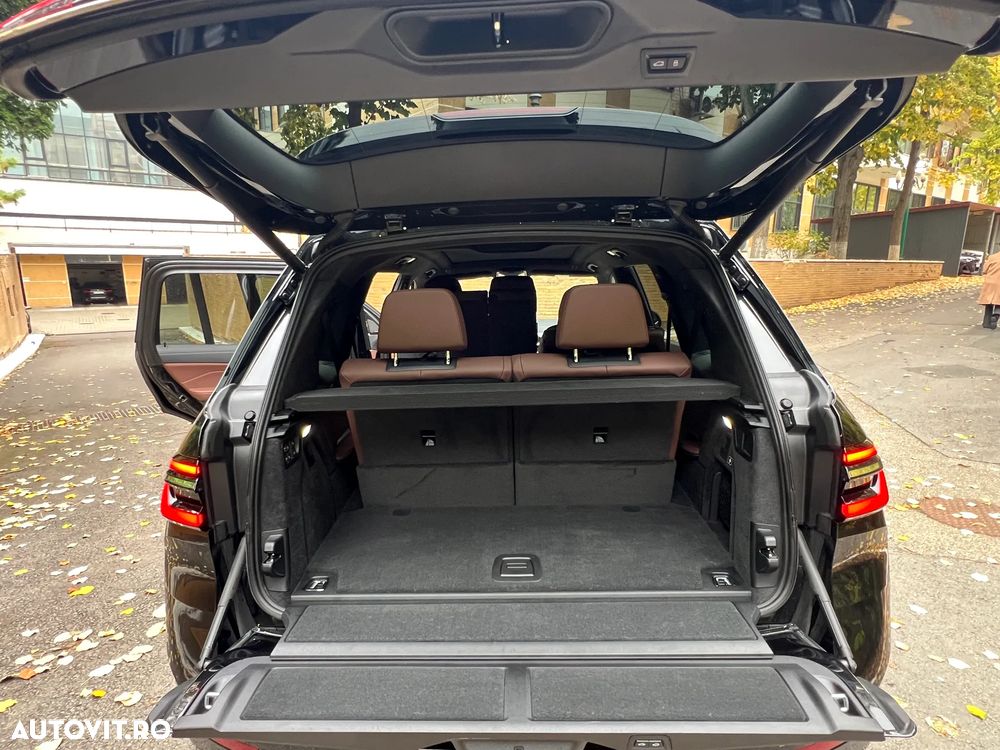 BMW X7 xDrive40i AT MHEV - 18