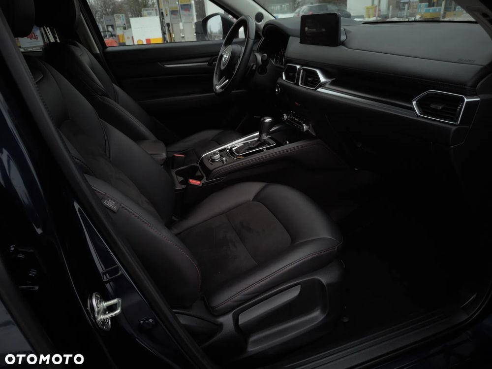 Mazda CX-5 2.0 Skypassion 2WD - 13