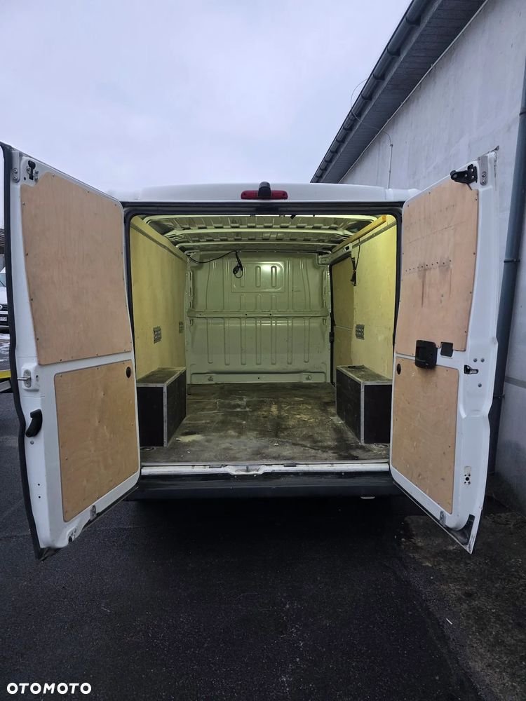 Peugeot Boxer - 24