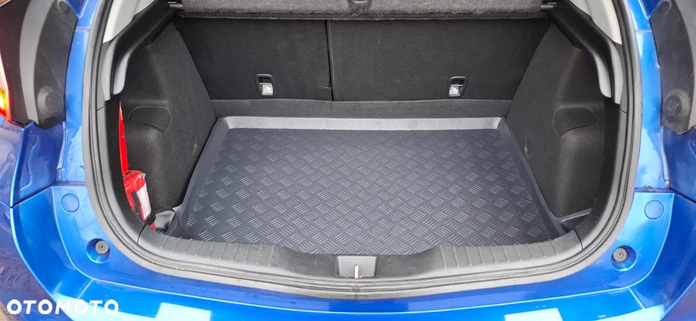 Honda Civic 1.4 i-VTEC Sport Black Edition - 26