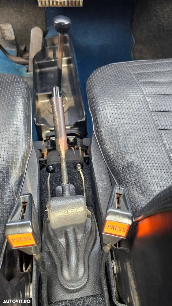 Volkswagen Kafer - 24