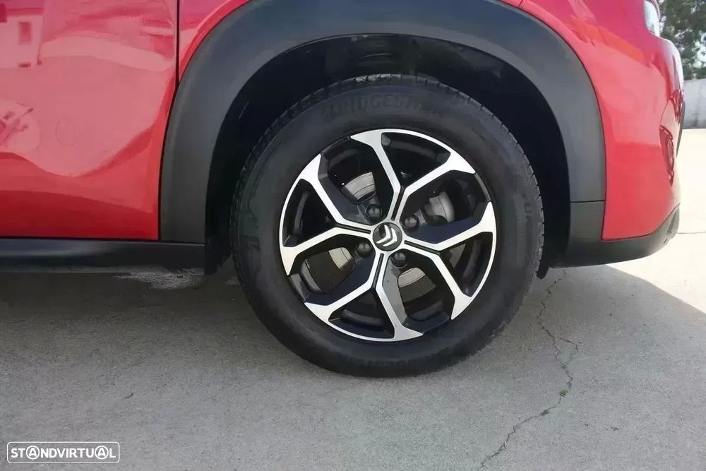 Citroën C3 Aircross 1.5 BlueHDi Plus - 33