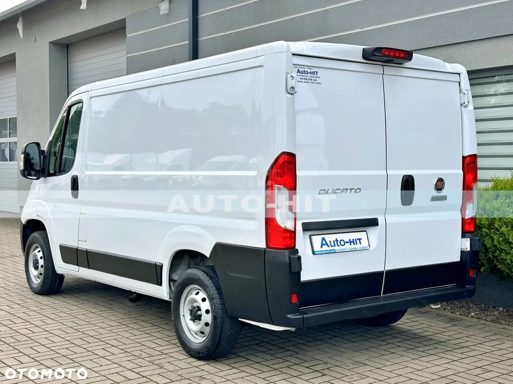 Fiat Ducato - 5