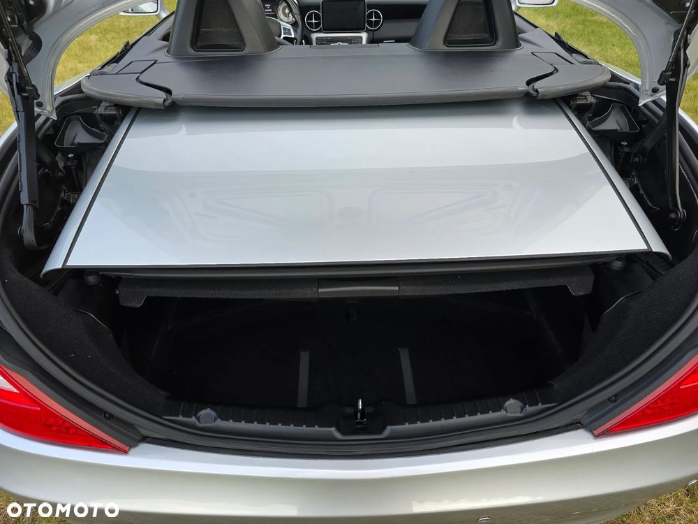 Mercedes-Benz SLK 200 Kompressor - 18