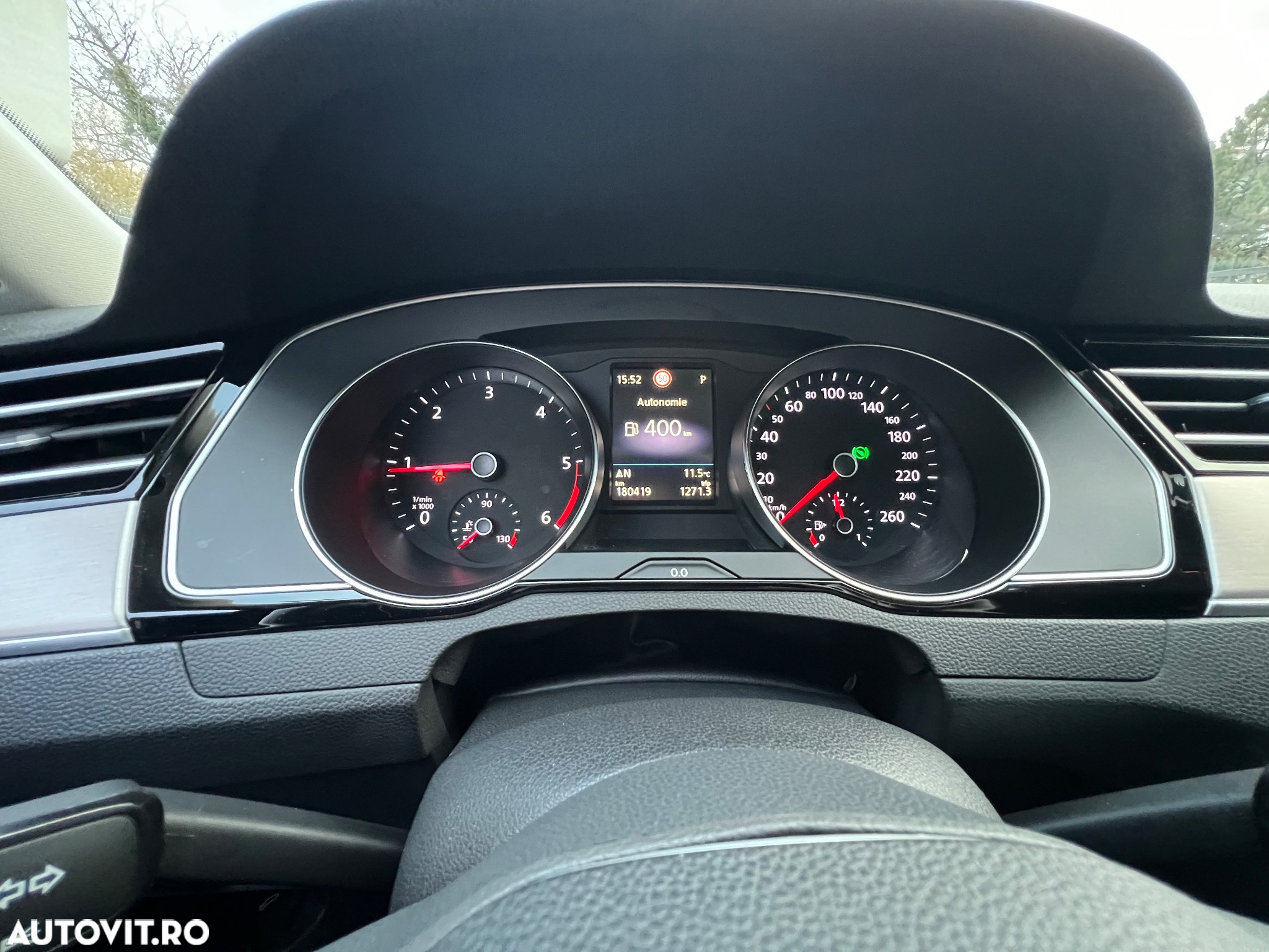 Volkswagen Passat 2.0 BiTDI DSG 4Mot Highline - 21