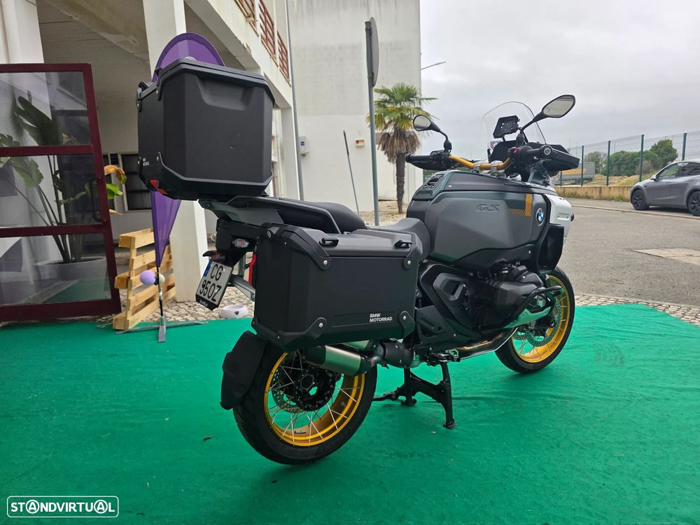 BMW R 1300 GS Adventure Option 719 ASA - 2