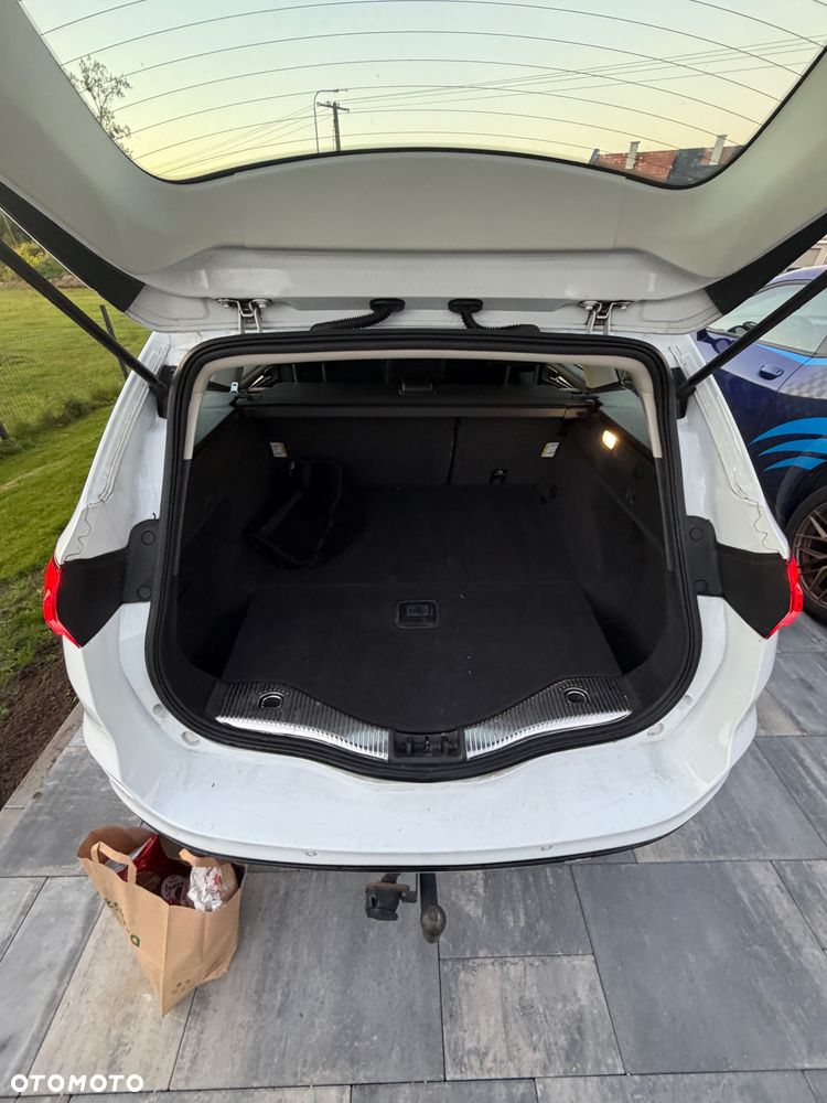 Ford Mondeo 2021 photo 3