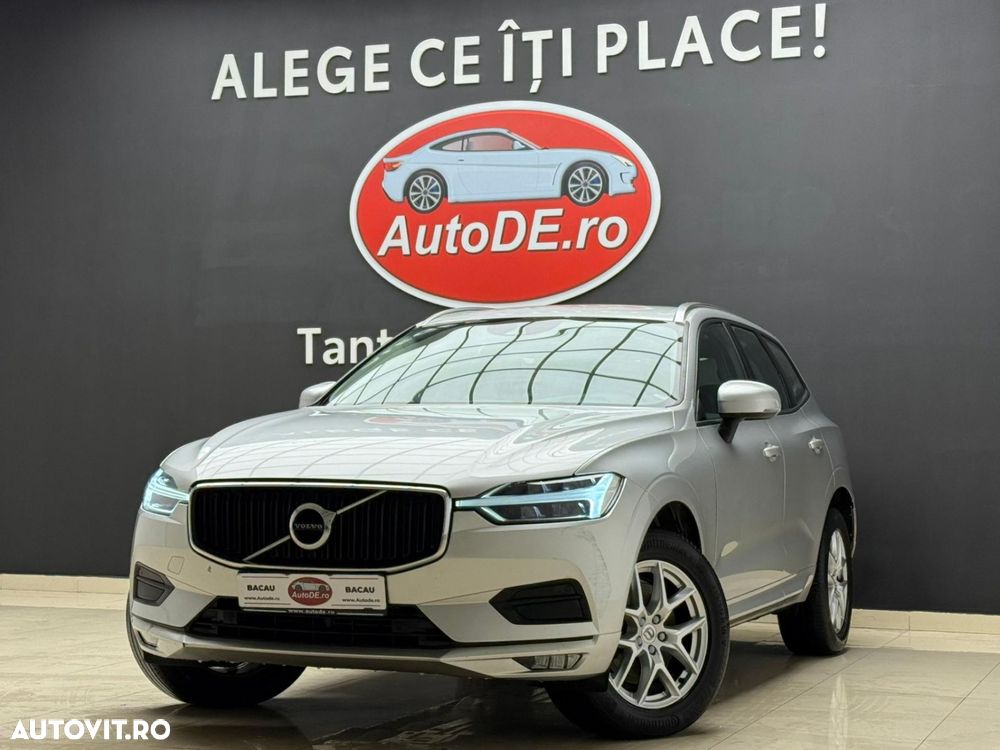 Volvo XC 60 - 2