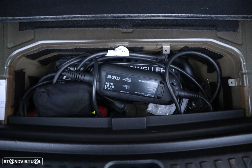 Audi Q4 e-tron 40 82 kWH - 14