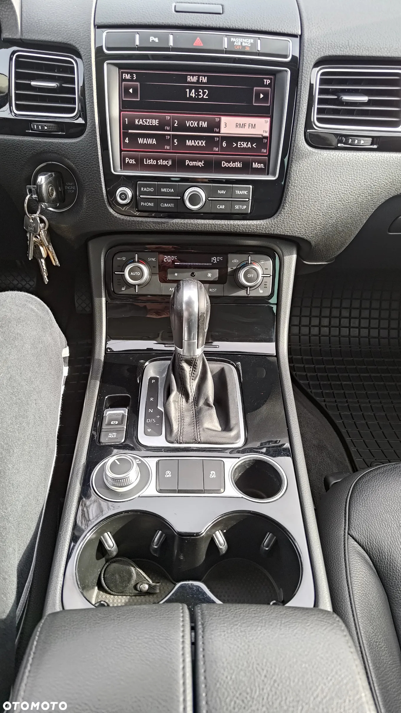 Volkswagen Touareg 3.0 V6 TDI BMT - 5