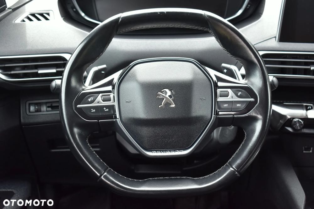 Peugeot 5008 BlueHDi 130 EAT8 Active - 27