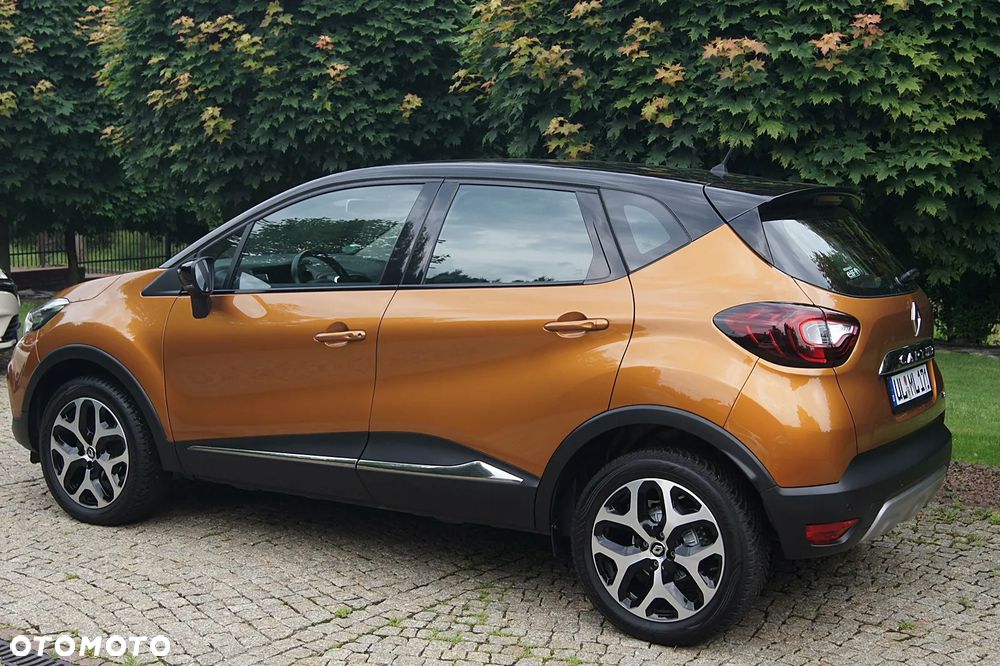 Renault Captur ENERGY TCe 90 Start&Stop Intens - 10