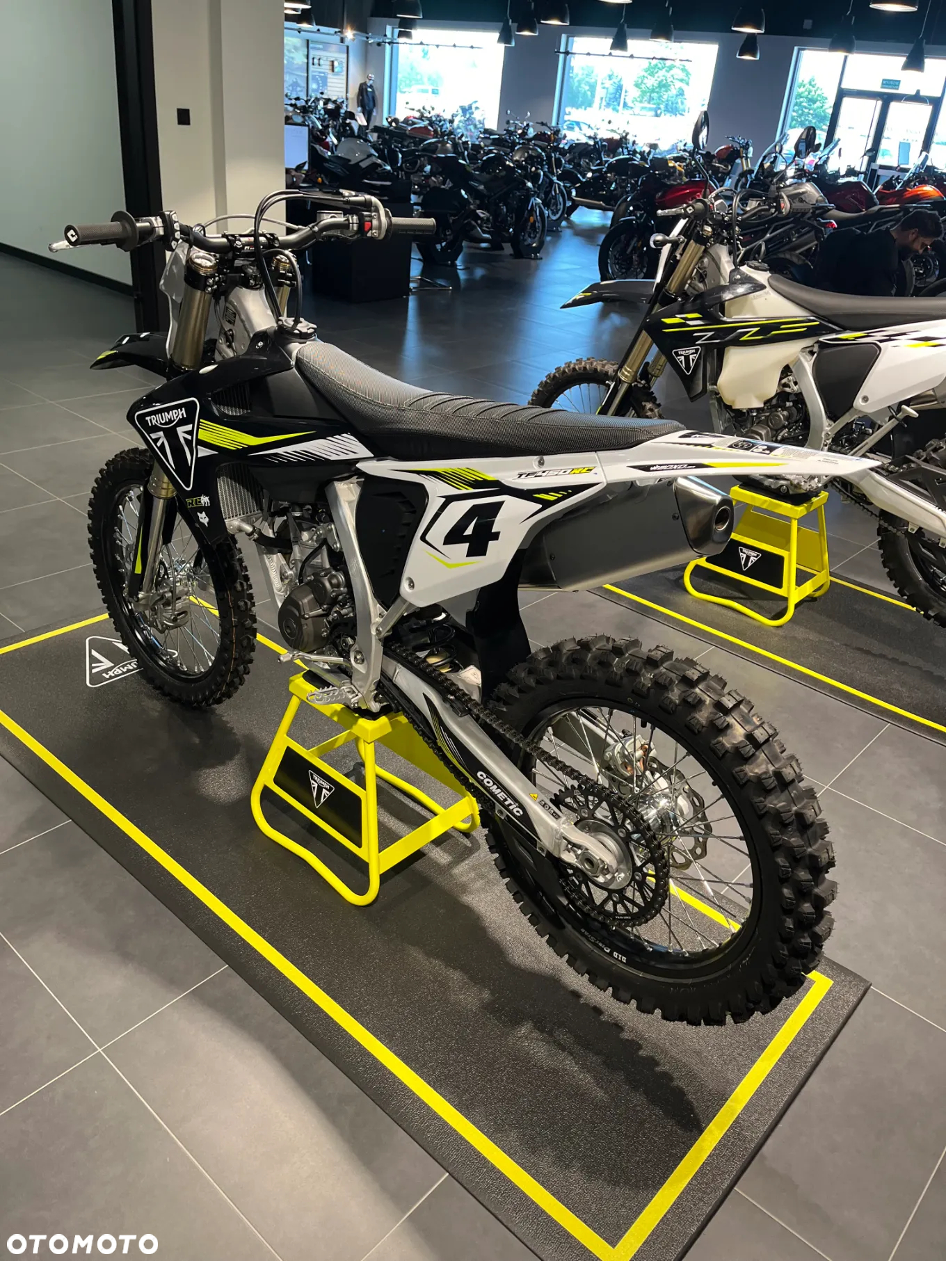 Triumph Inny - 5