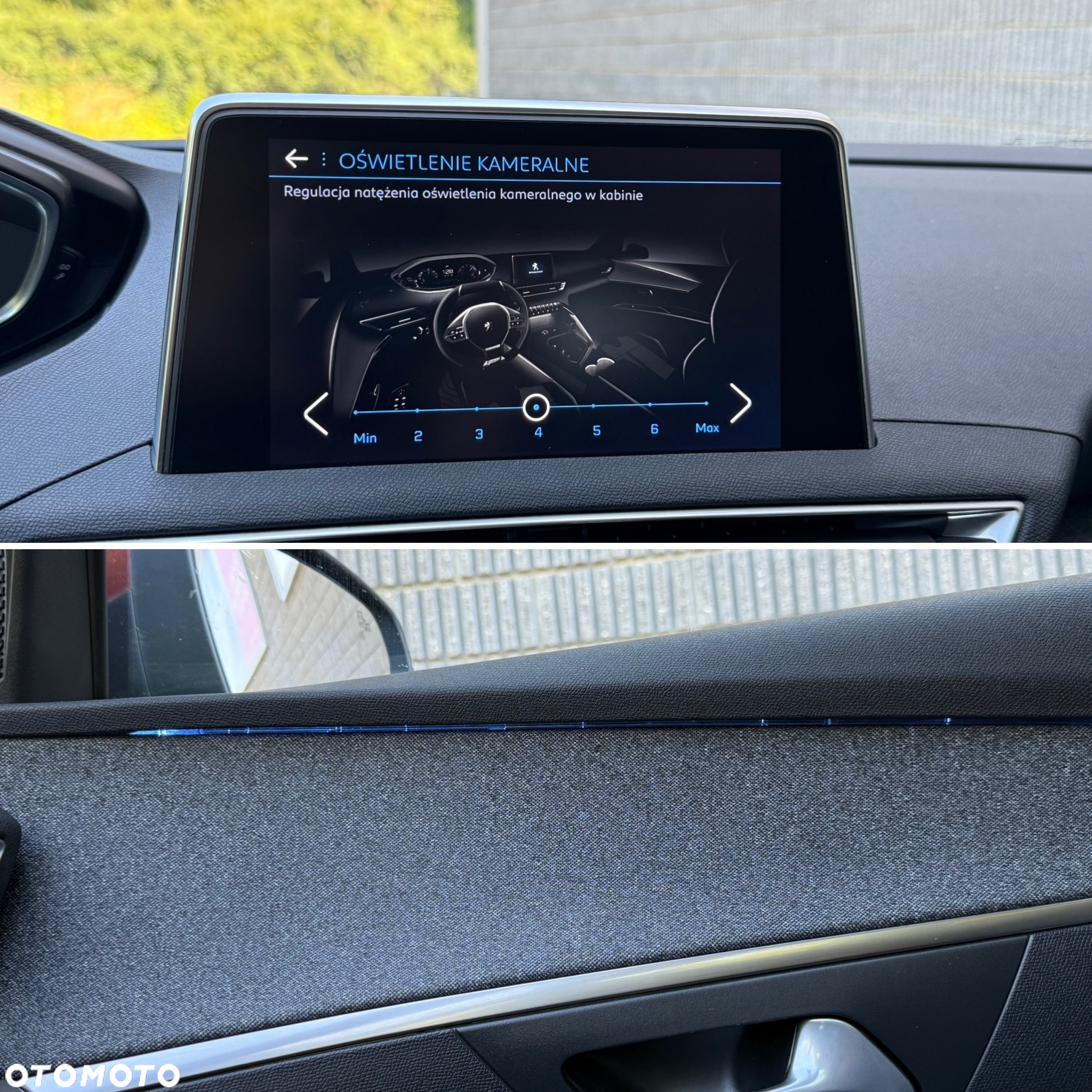 Peugeot 3008 BlueHDi 130 Stop & Start EAT8 Allure - 29