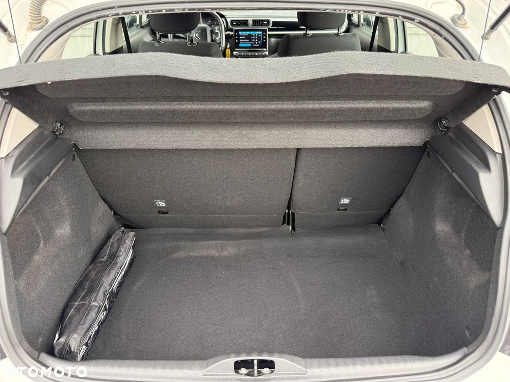 Citroën C3 1.5 BlueHDi Feel Pack - 26