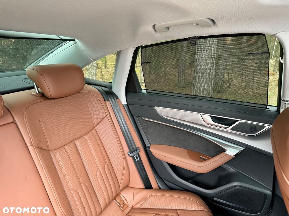 Audi A6 - 27