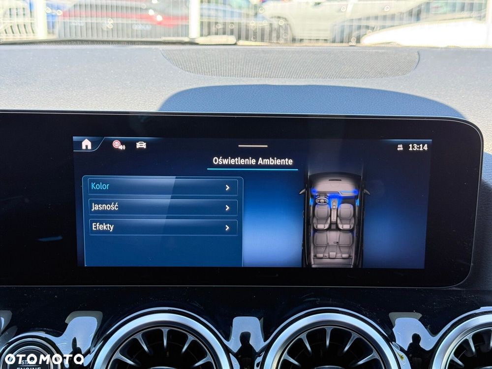 Mercedes-Benz GLA 220 mHEV 4-Matic AMG Line 8G-DCT - 25