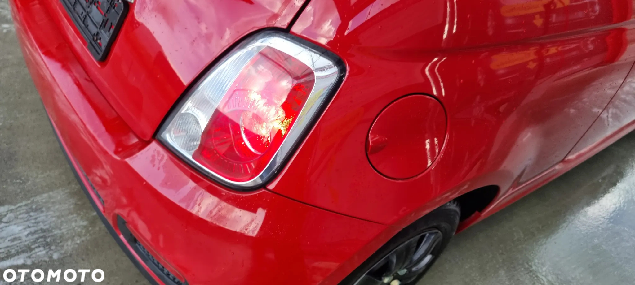 Fiat 500 0.9 8V TwinAir Start&Stopp Sport - 20