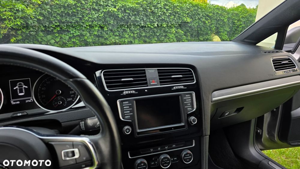 Volkswagen Golf 1.4 TSI BMT Highline - 31