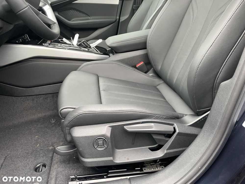 Audi A5 Limousine - 13