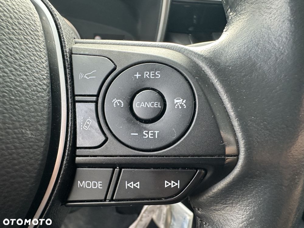 Toyota Corolla 1.5 Comfort - 15