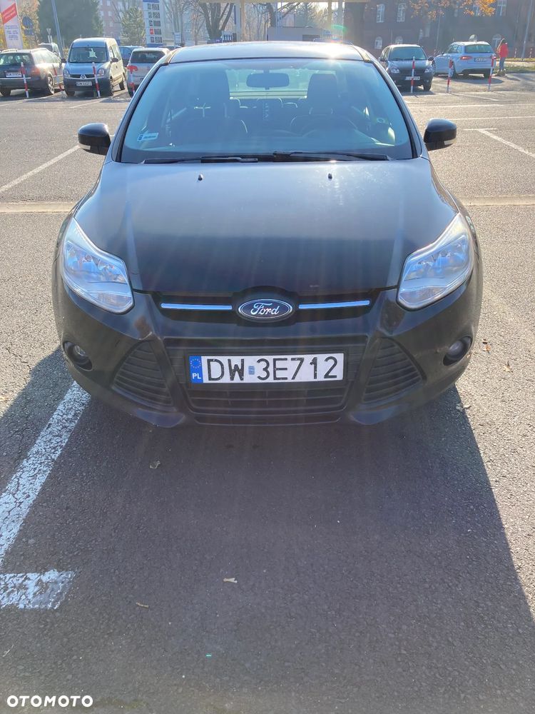 Ford Focus 1.6 TDCi Ambiente - 6