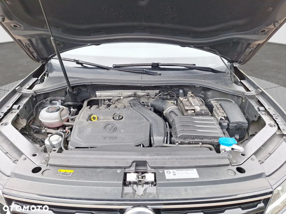 Volkswagen Tiguan 1.5 TSI EVO Comfortline DSG - 26
