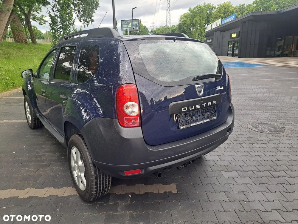 Dacia Duster 1.6 16V 105 4x2 Prestige - 24
