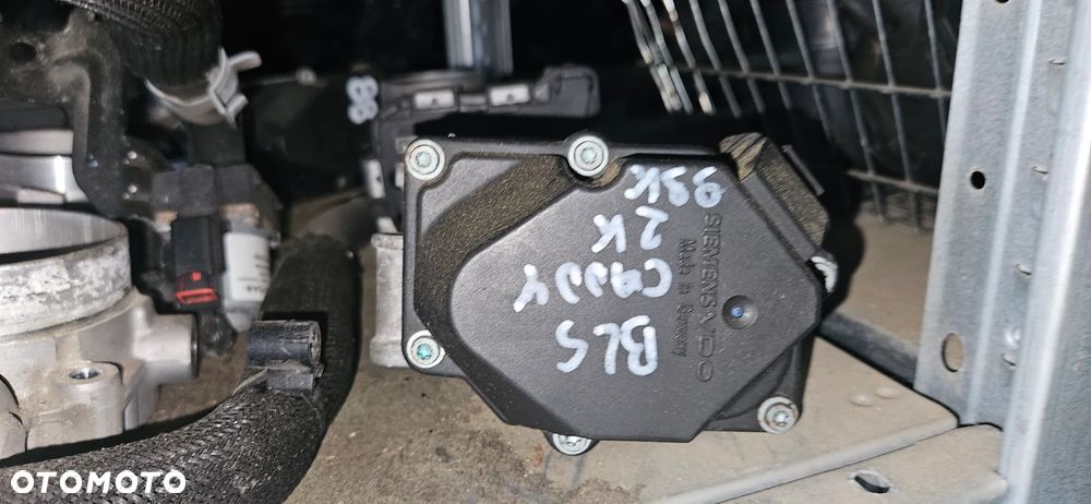 SPRZEDAŻ HURTOWA HURT Przepustnica Przepływomierz Przekaźnik świec żarowych VW Golf V Passat B6 Audi A6 C6 Audi A8 D3 Q7 4L BMW 5 E60 Fabia II Ibiza 6J - 4