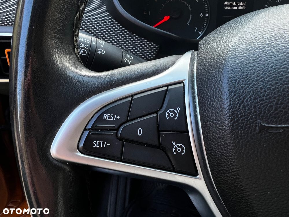 Dacia Sandero Stepway 1.0 TCe Comfort - 18