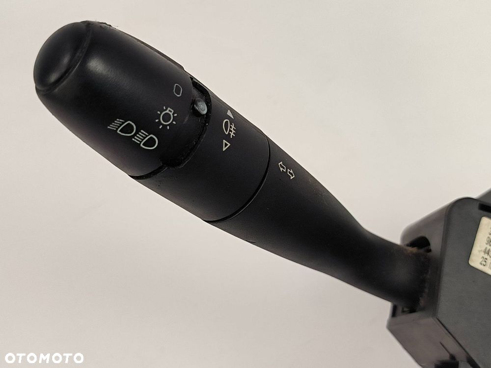 PRZEŁĄCZNIK ZESPOLONY PEUGEOT 307 II 966056858XT - 5