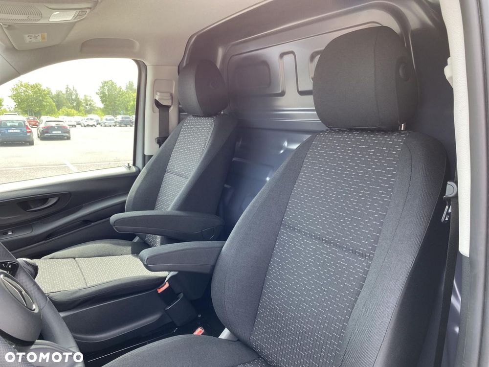 Mercedes-Benz Vito - 12