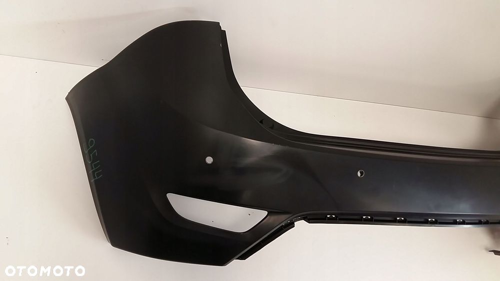 HYUNDAI IX20 NOWY ORYGINALNY ZDERZAK TYLNY TYŁ PDC OEM 9544 - 3