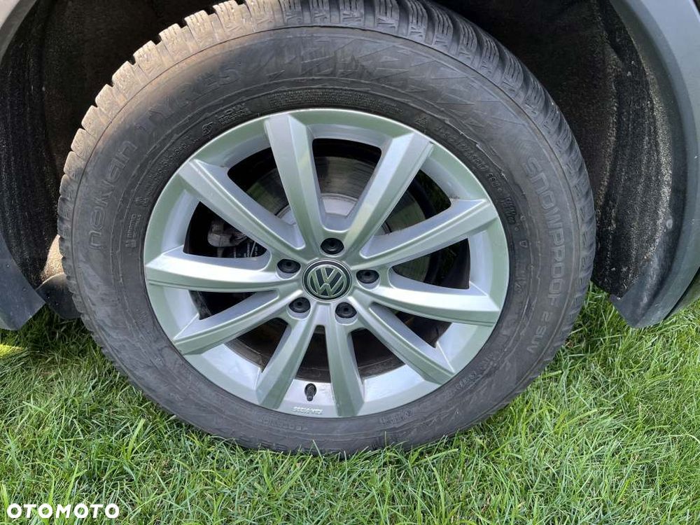 Volkswagen Tiguan 2.0 TDI BMT SCR 4Mot Highline DSG - 13