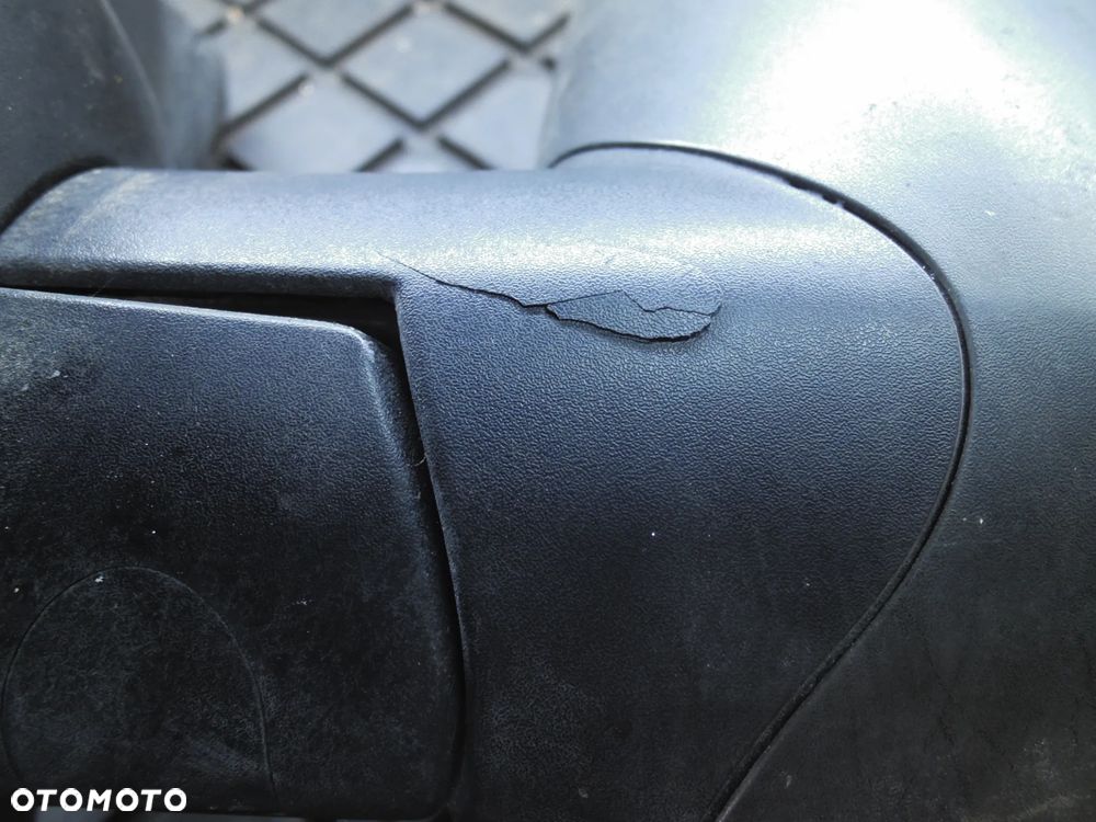 LUSTERKO LEWE MANUALNE FORD TRANSIT 95-00r EUROPA - 2