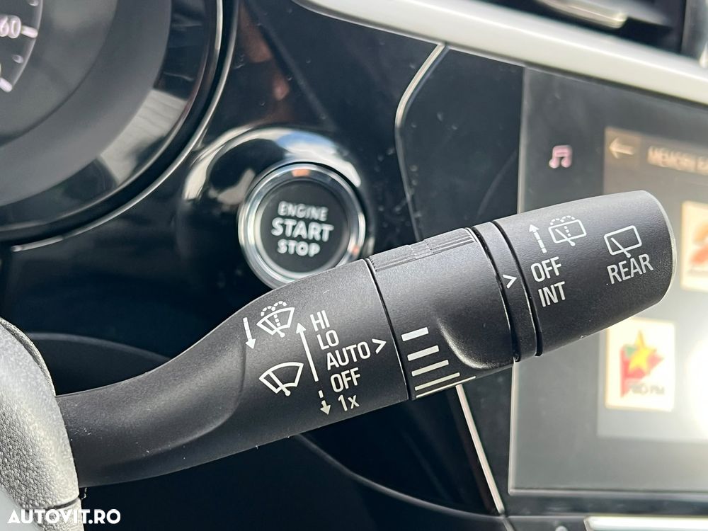Opel Corsa E Edition - 23