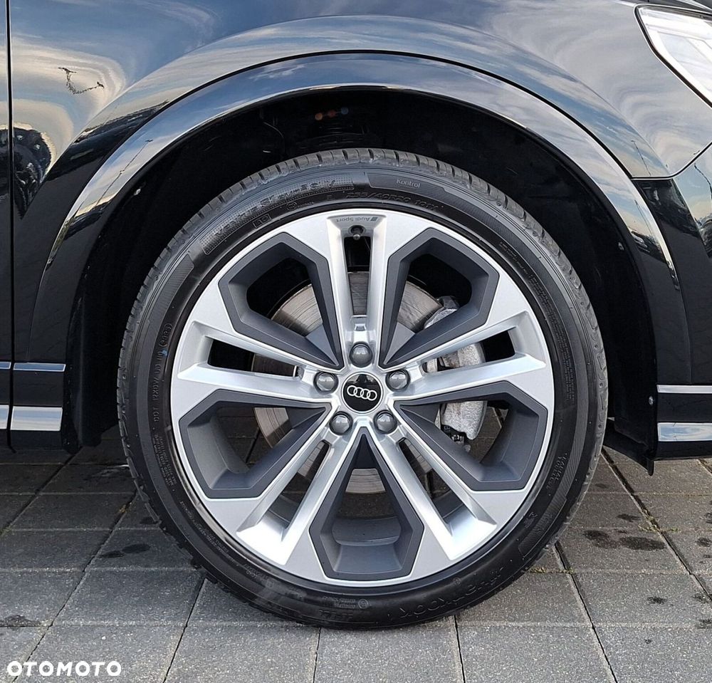 Audi Q3 40 TFSI Quattro S-Line S tronic - 33