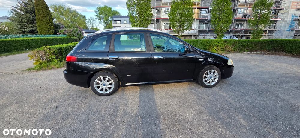 Fiat Croma - 6