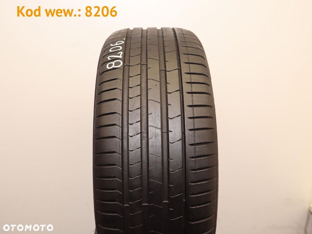 Pirelli P Zero - 245/40 R19 - 7