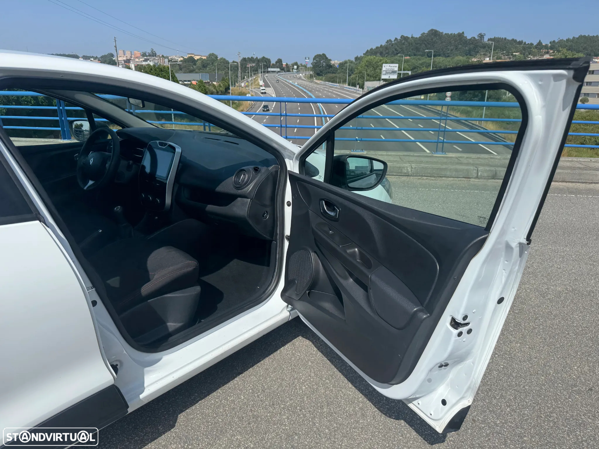 Renault Clio 1.5 dCi Comfort - 20