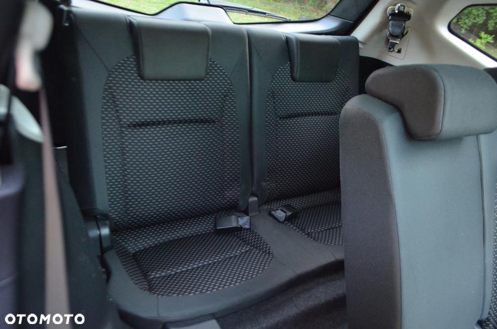 Nissan Qashqai 2.0 4x4 Acenta - 27