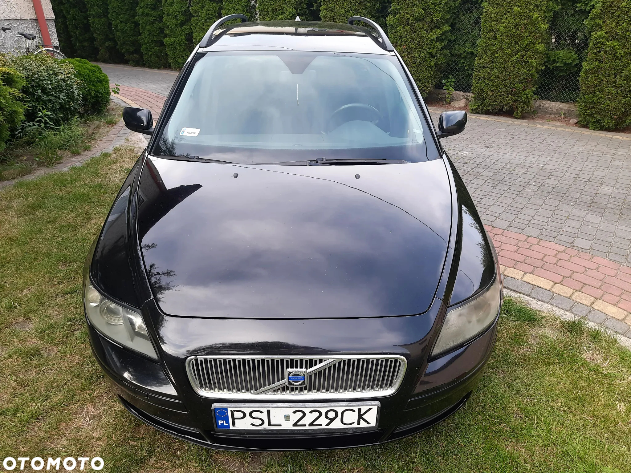 Volvo V50 1.6D Kinetic - 4