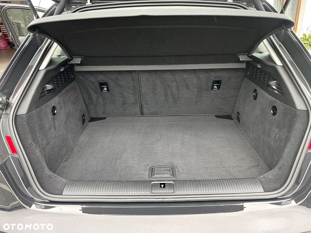 Audi A3 Sportback 1.6 TDI(clean diesel) Ambition - 20