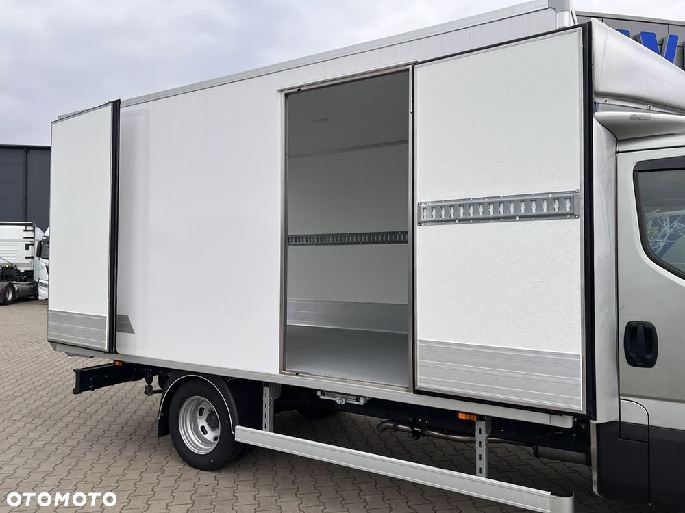 Iveco WYPAS DOSTĘPNY OD RĘKI,IZOTERMA OSTATNIA SZTUKA OD RĘKI - 15