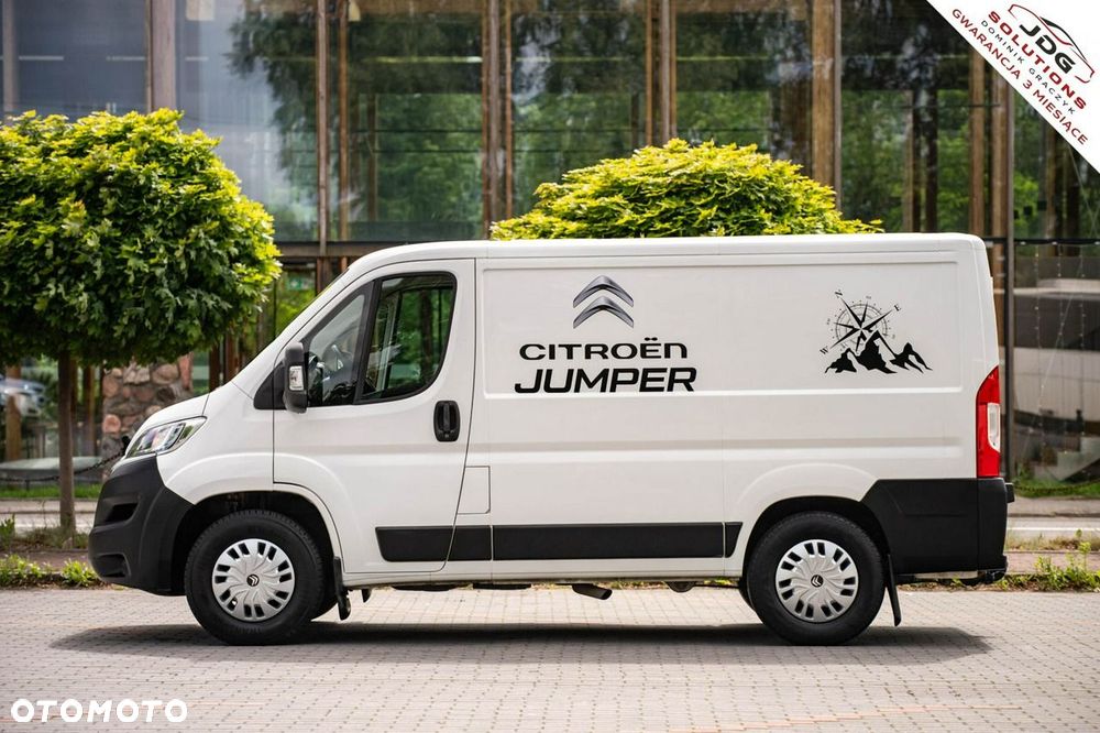Citroën Jumper - 7