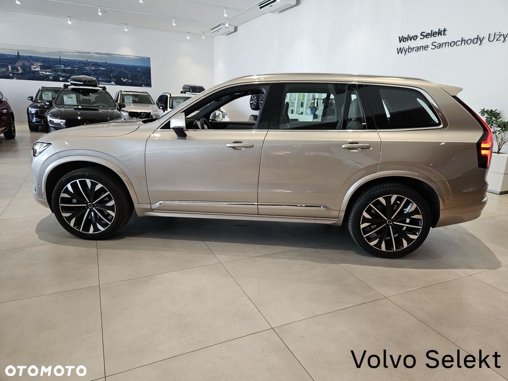 Volvo XC 90 - 10